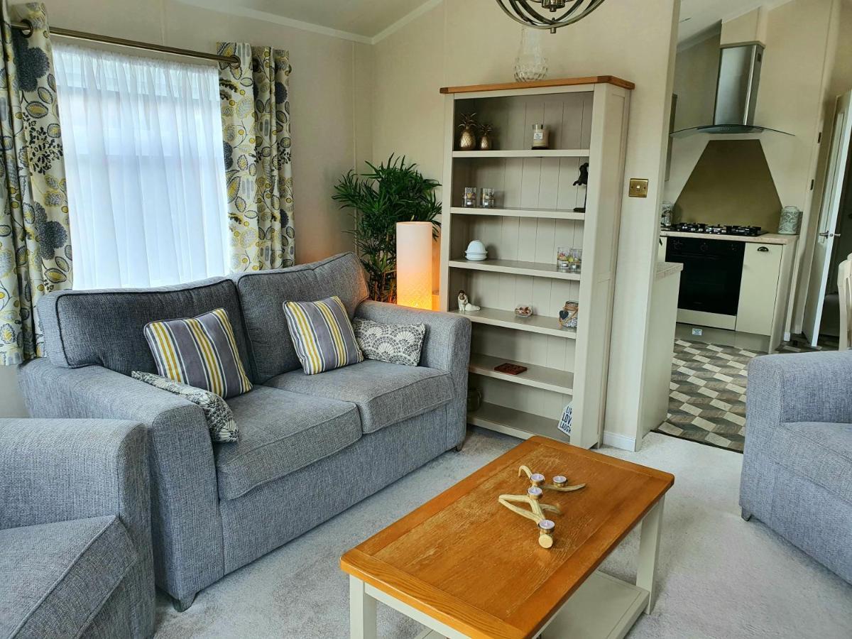 Grand Eagles Luxury Lodge, Auchterarder بيرث المظهر الخارجي الصورة